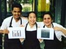 Indian female chef's restaurant awarded Michelin star